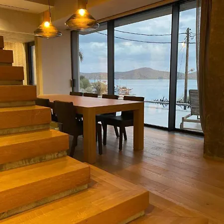 Gulf Sunrise Villa Elounda