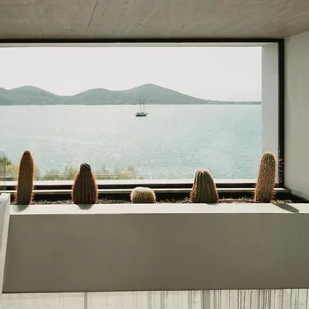 Gulf Sunrise Villa Elounda