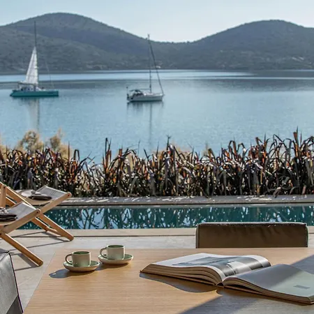 Gulf Sunrise Elounda